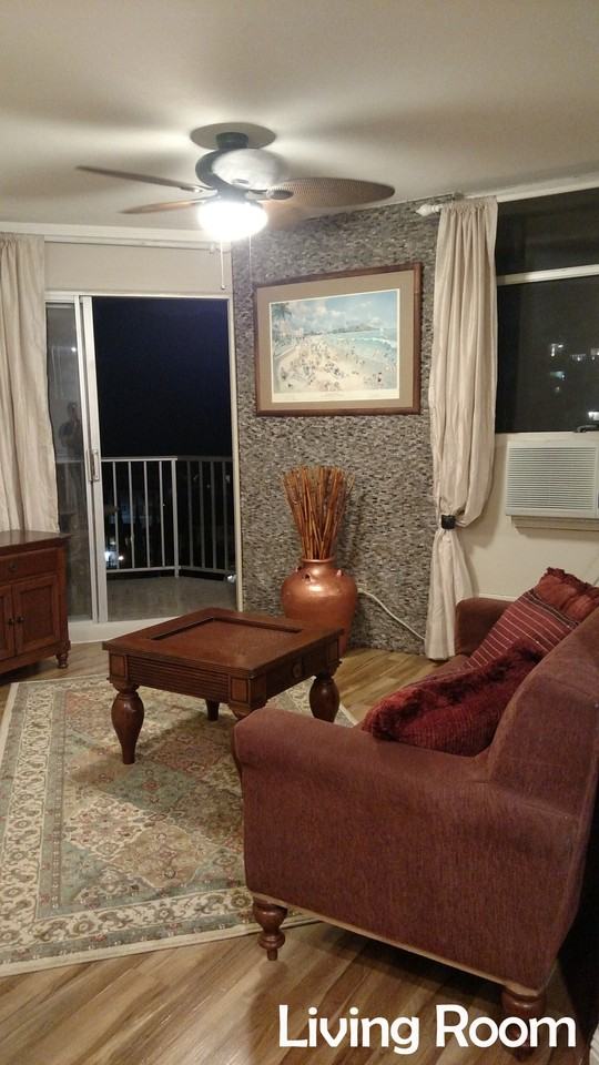 1031 Maunaihi Pl #1006 - Photo 2 of 20