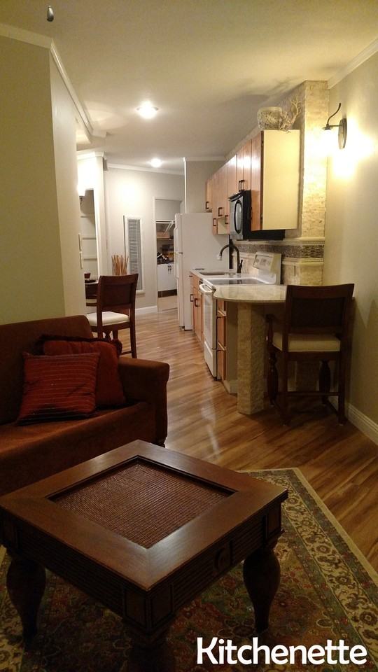 1031 Maunaihi Pl #1006 - Photo 3 of 20