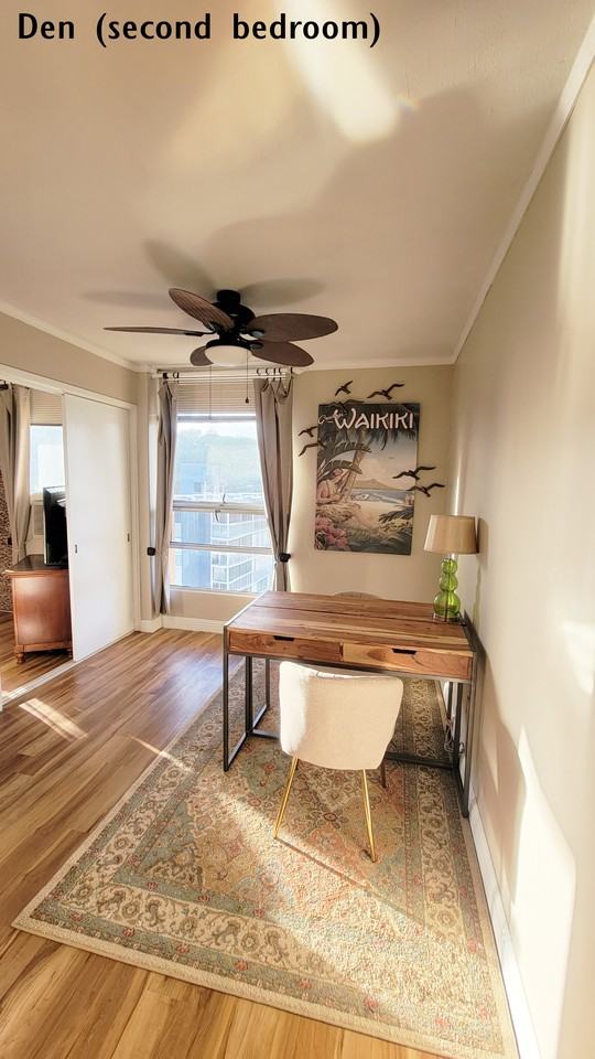 1031 Maunaihi Pl #1006 - Photo 7 of 20