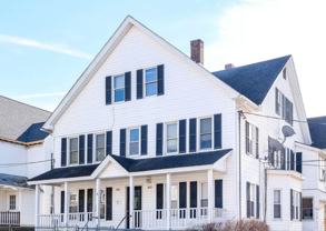 3 Charles St #2L - Photo 1 of 1