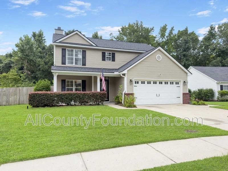 107 Broken Branch Dr - Photo 2 of 46