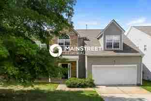 1303 Kersey Glen Ln - Photo 1 of 1