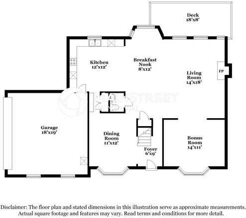 480 Washington Dr - Photo 2 of 17