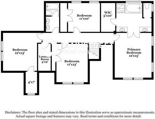 480 Washington Dr - Photo 3 of 17