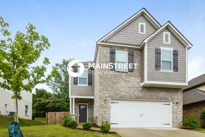 282 Chapel Hill Trl