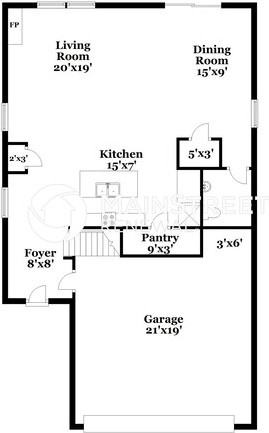 282 Chapel Hill Trl - Photo 2 of 17