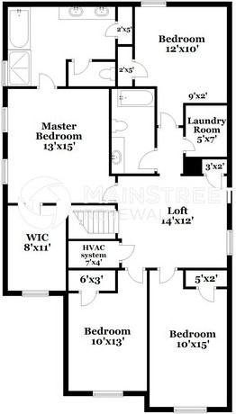 282 Chapel Hill Trl - Photo 3 of 17