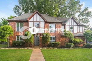 8849 Woodmark Dr - Photo 1 of 1