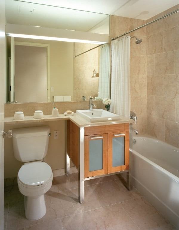 Hanover Sq #710 - Photo 4 of 9