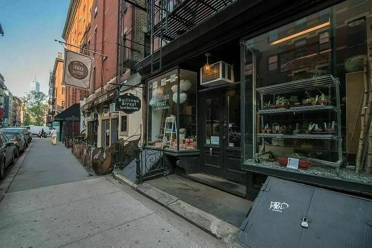 224 Sullivan St #F1 - Photo 5 of 7
