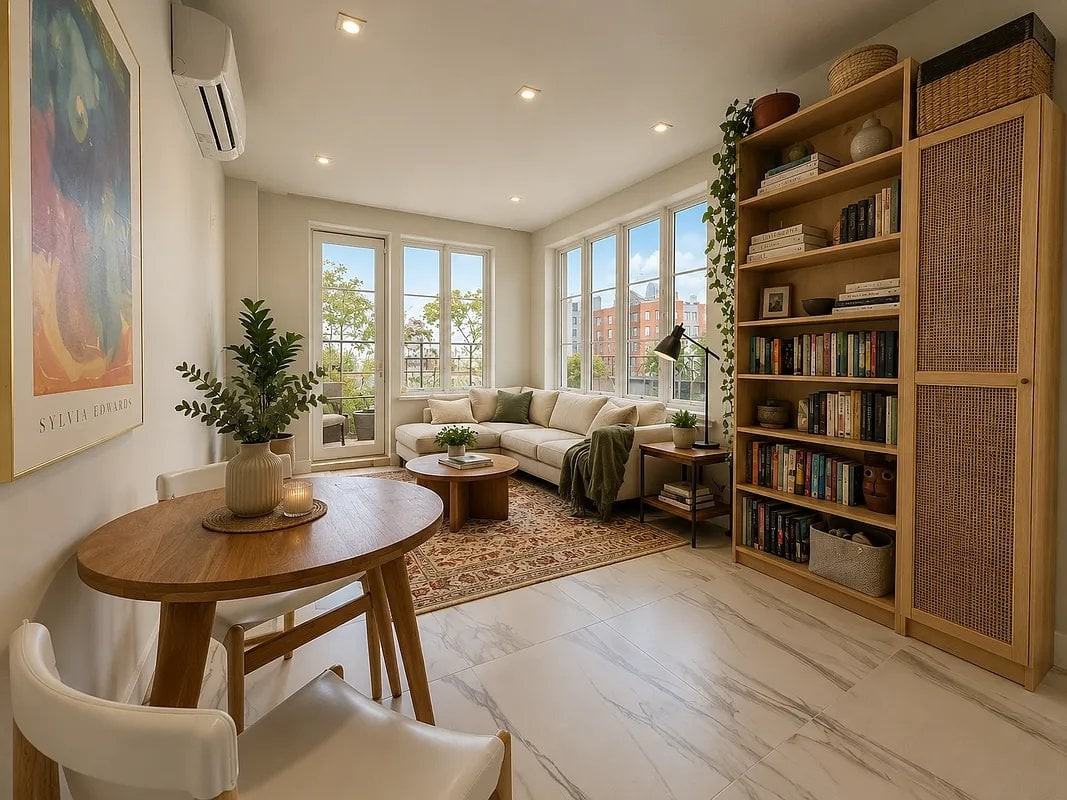 73 Starr St #5C - Photo 5 of 15