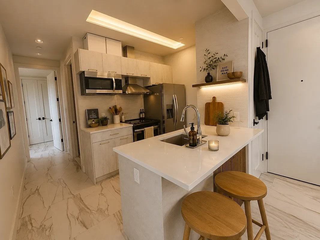 73 Starr St #5C - Photo 7 of 15