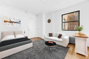 featured image of 243 W 63rd St #6E