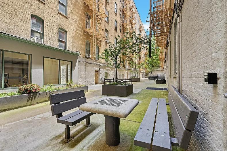 243 W 63rd St #6E - Photo 5 of 10