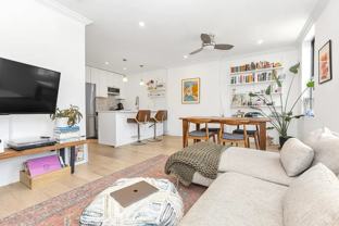 110 S 2nd St #4A - Photo 1 of 1