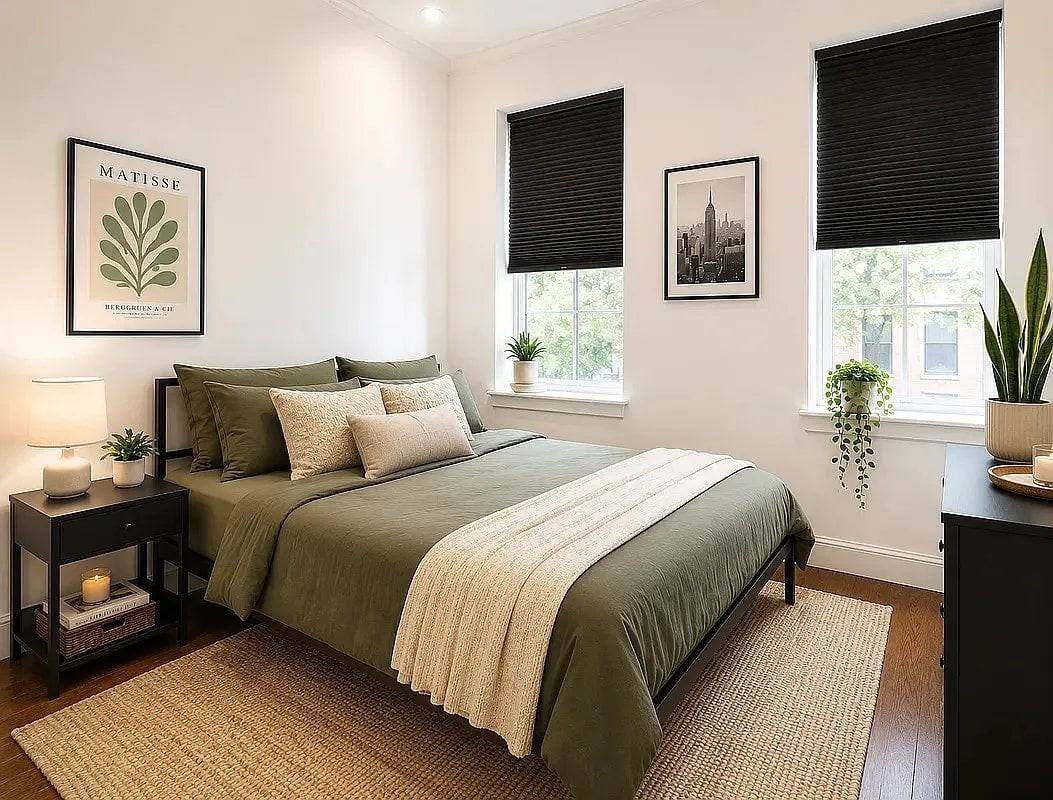 328 E 4th St #5B - Photo 3 of 5