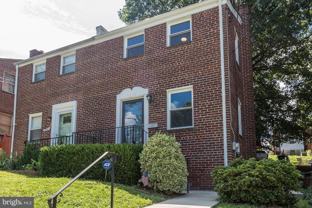 4341 F St SE - Photo 1 of 1