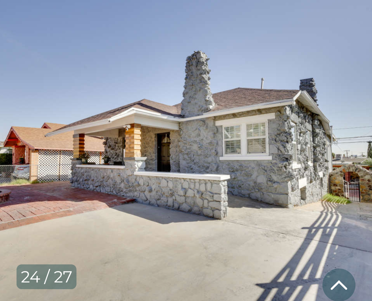 2626 Grant Ave #1