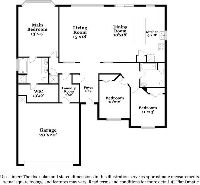 75093 Brookwood Dr - Photo 2 of 16