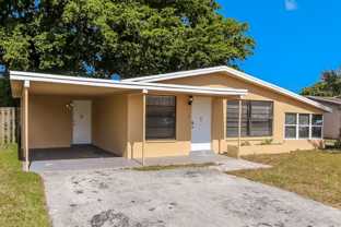 1840 Nw 34th Ter - Photo 1 of 1
