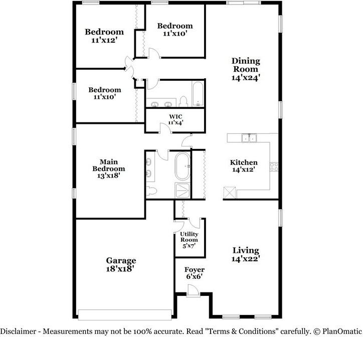 4804 Ashurst St - Photo 2 of 16