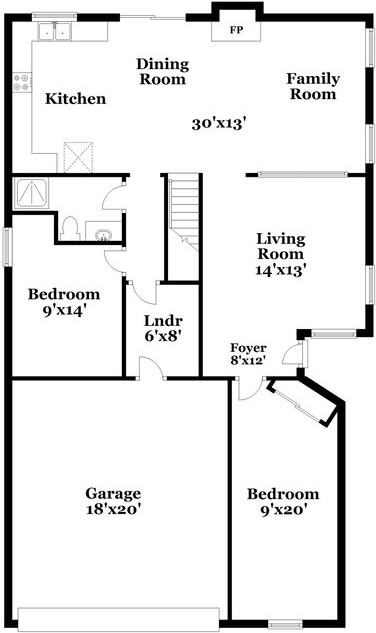 4446 Wild Honey Ct - Photo 2 of 17