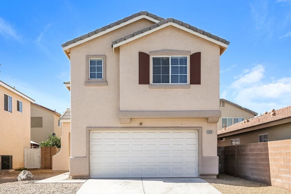 5325 Cholla Blossom Ct