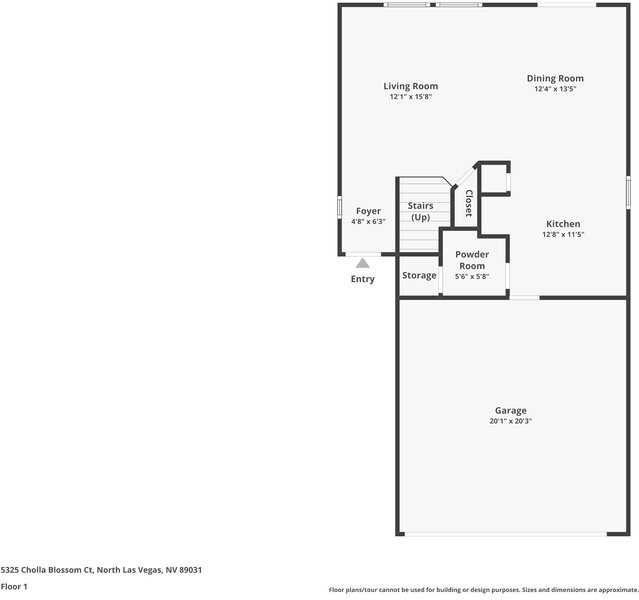 5325 Cholla Blossom Ct - Photo 2 of 17