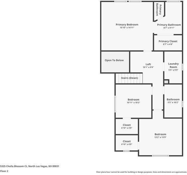 5325 Cholla Blossom Ct - Photo 3 of 17