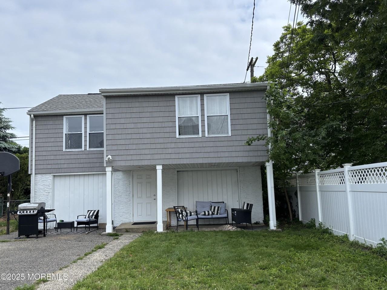 410 Burlington Ave #REAR