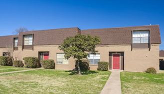 2400 Buffalo Gap Rd #191 - Photo 1 of 1