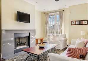 1109 Prospect Ave #2A - Photo 1 of 1