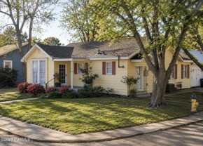 1015 W Congress St - Photo 1 of 1