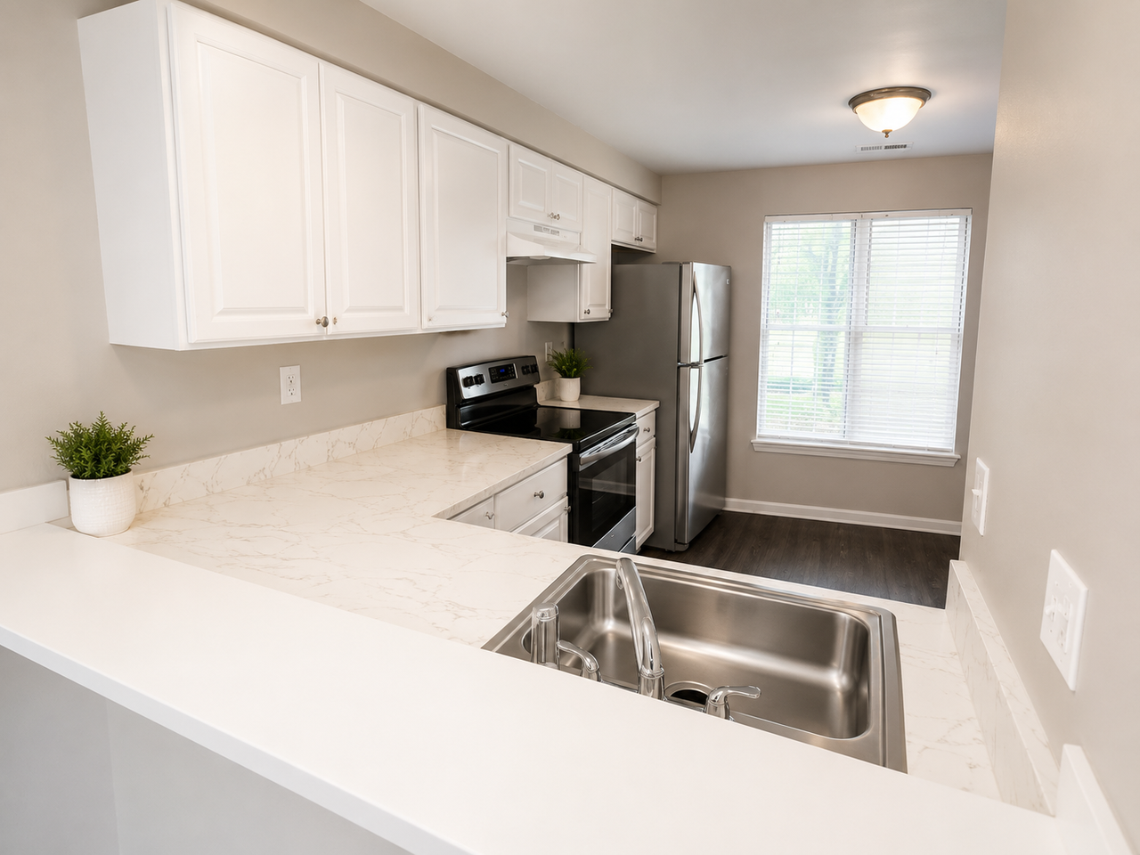 7211 Branchwood Pl #1 - Photo 4 of 24