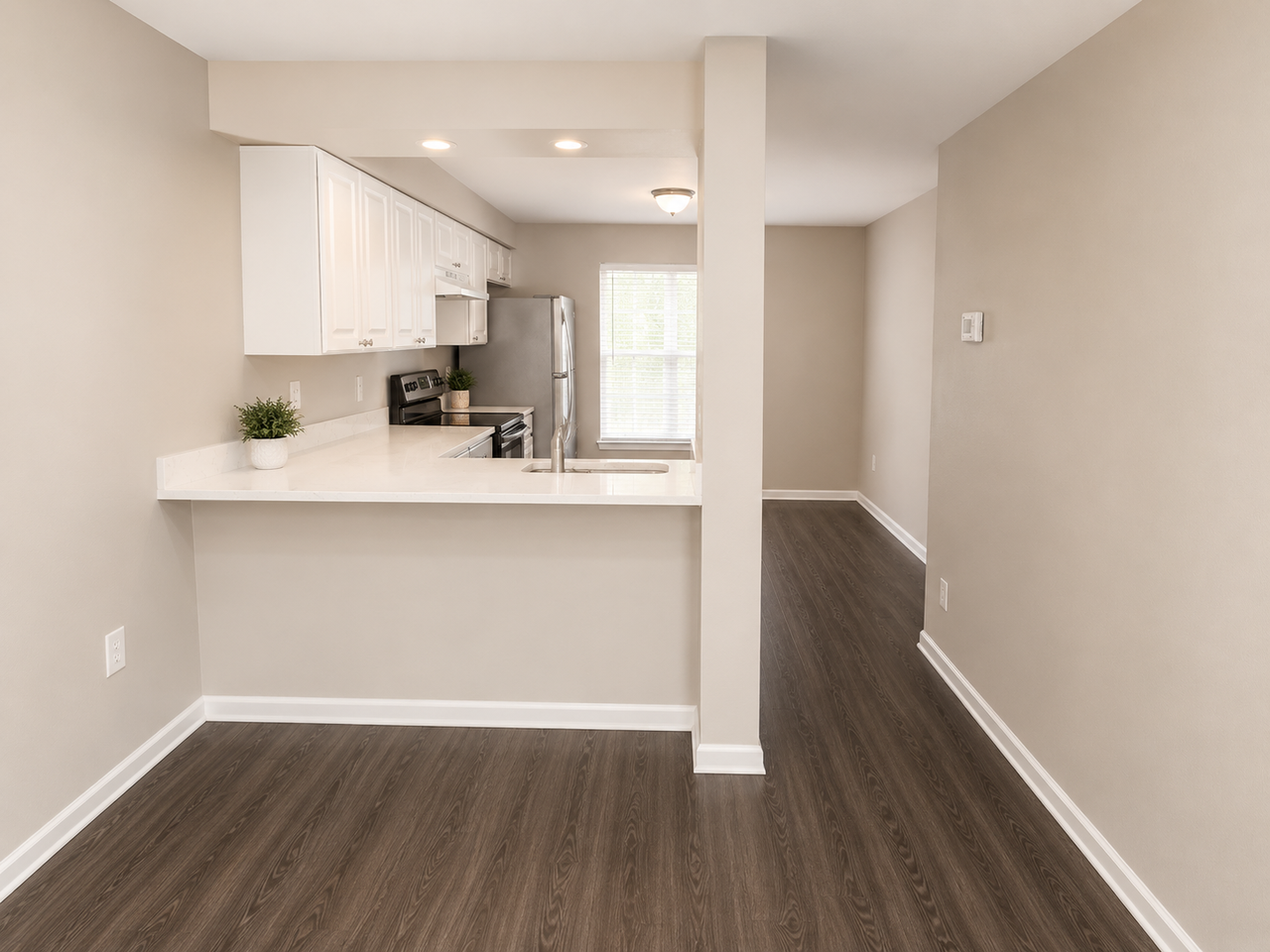7211 Branchwood Pl #1 - Photo 5 of 24