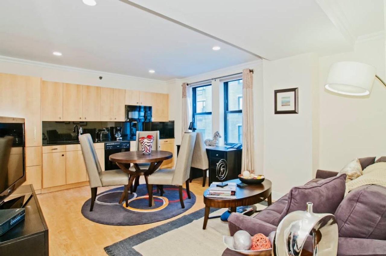 160 Central Park South - Photo 2 of 50