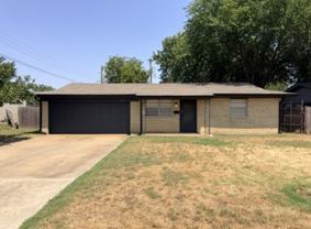 8313 Northwest 37th Street - Photo 1 of 1