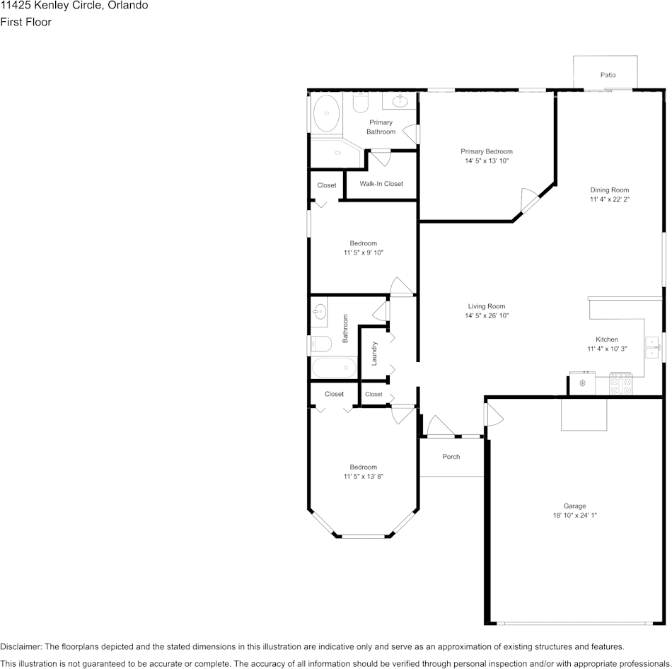 11425 Kenley Cir - Photo 2 of 18