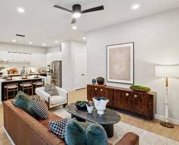 880 West Vickery Boulevard - Photo 1 of 1