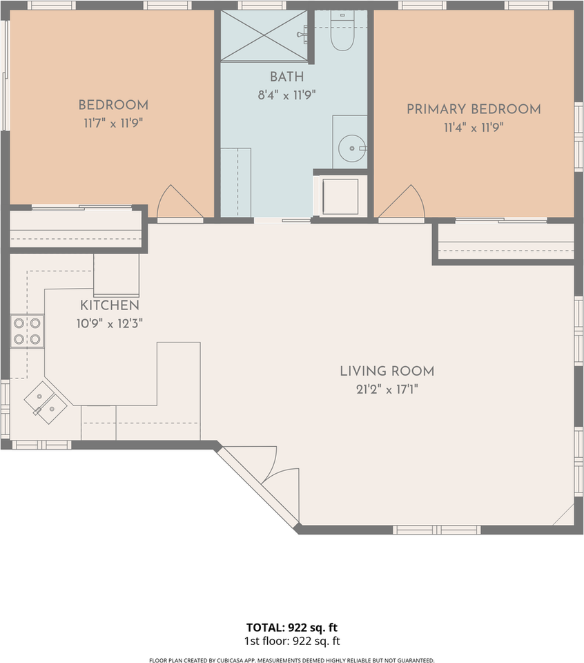 844 1/2 F St - Photo 2 of 33
