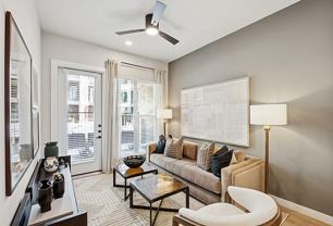 880 West Vickery Boulevard - Photo 1 of 1