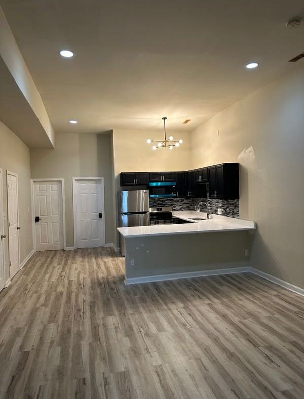 1410 Madison Ave ##2 - Photo 5 of 35