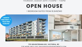 Railside House Apartments - Photo 1 of 1