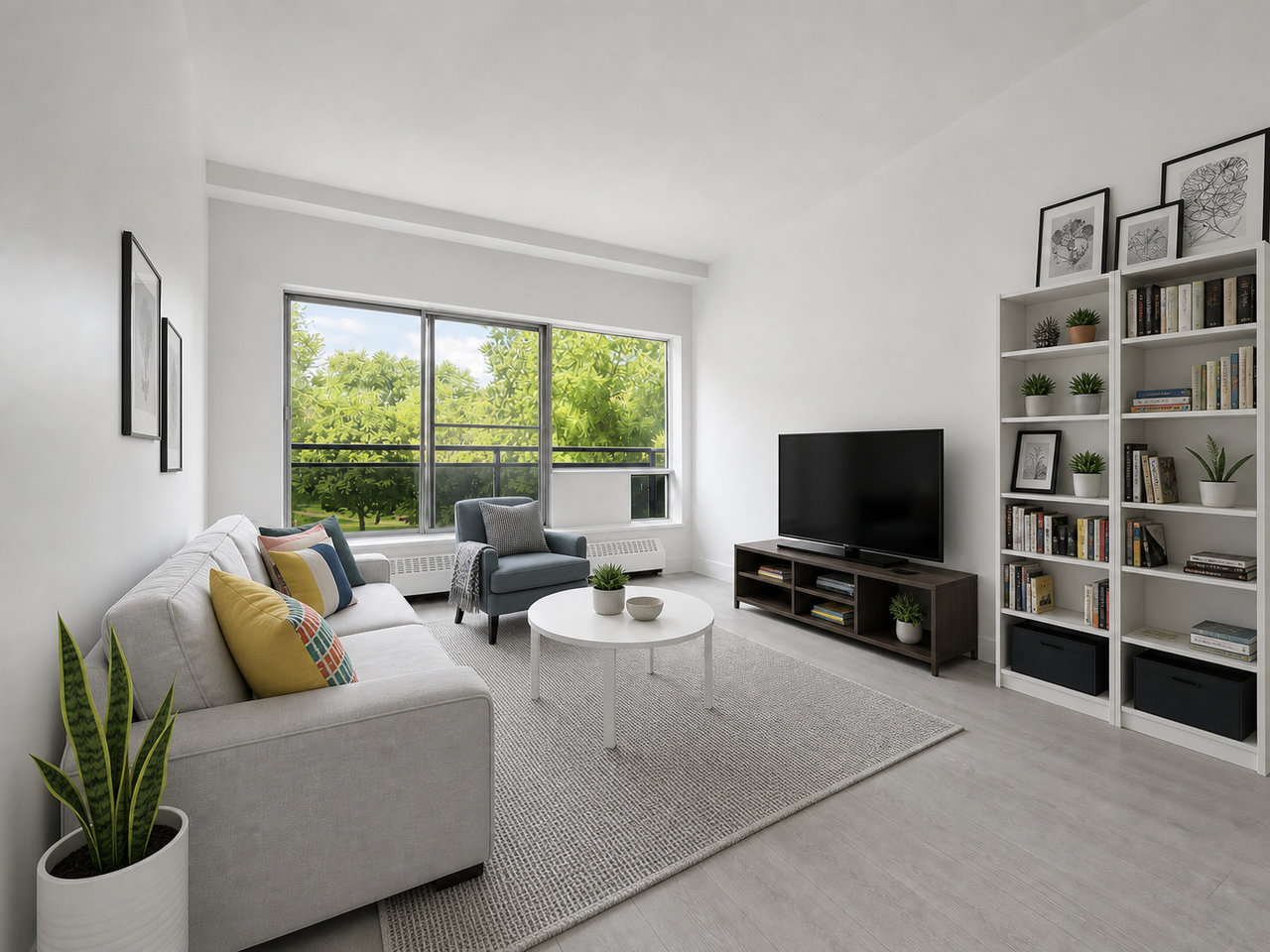 1150 Rue Sherbrooke Est - Photo 2 of 14