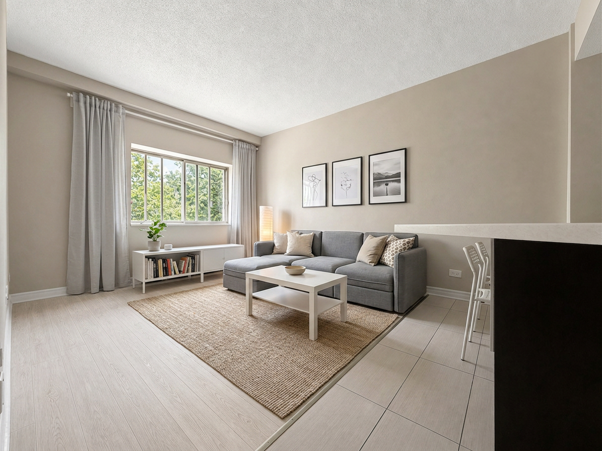 1150 Rue Sherbrooke Est - Photo 7 of 14