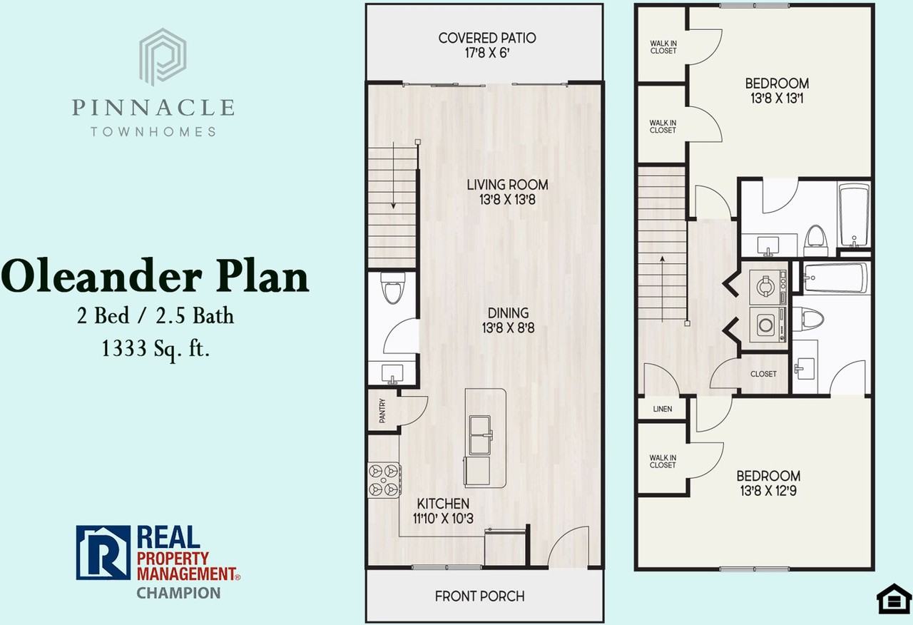 The Pinnacle Townhomes - Photo 5 of 50