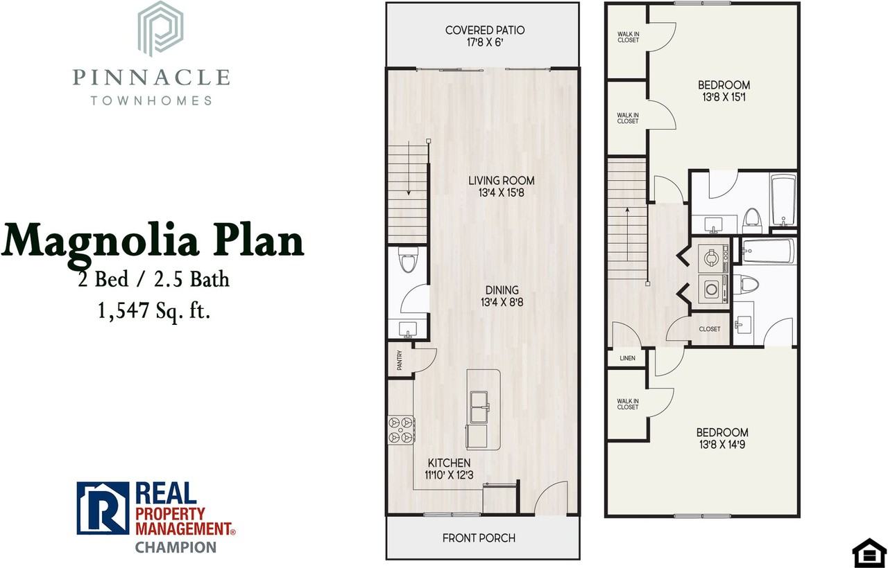 The Pinnacle Townhomes - Photo 7 of 50