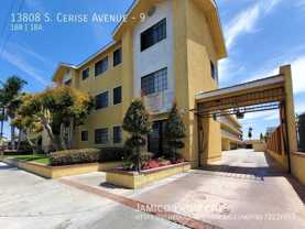 13808 Cerise Ave #9 - Photo 1 of 1