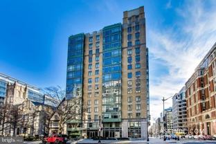 1150 K St Nw #406 - Photo 1 of 1