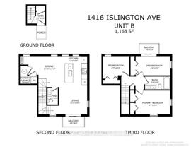 1416 Islington Avenue - Photo 1 of 1